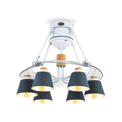 Quạt trần triển vọng Sinwa QY005A